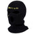 Cagoule Rap Noire