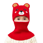 Cagoule Chaude Enfant | My Cagoule