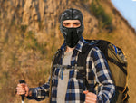 Cagoule Lycra Moto Respirable