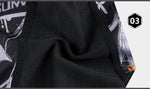 Cagoule Lycra Moto 1 Trou