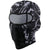 Cagoule Lycra Moto Adulte
