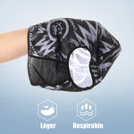 Cagoule Lycra Moto Léger