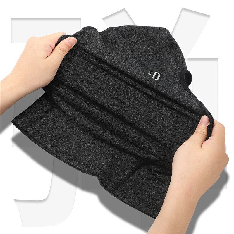 Cagoule Intégrale Pour Sports De Plein Air,couvre-visage,chapeau De L