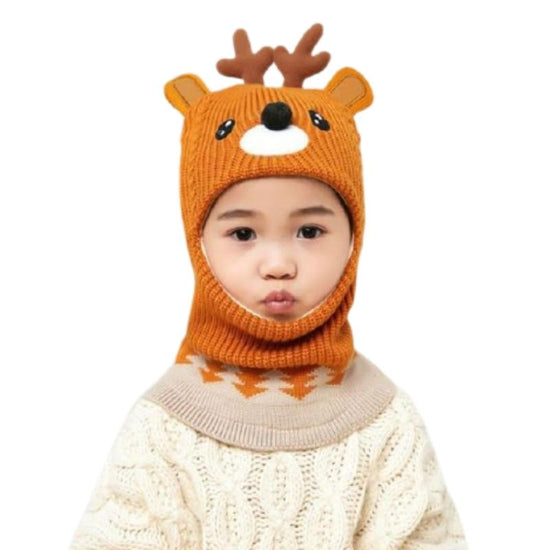 Cagoule Enfant 3 ans | My Cagoule