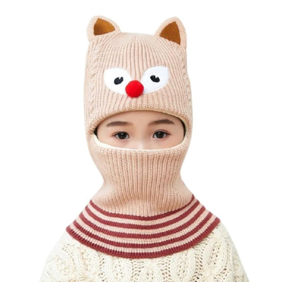 Cagoule Enfant 5 ans | My Cagoule