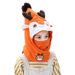 Cagoule Enfant Animal | My Cagoule
