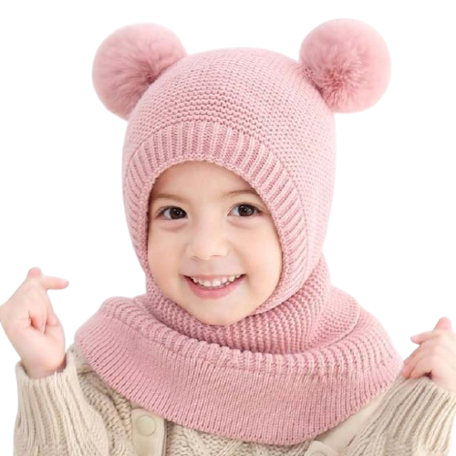 Cagoule Fille | My Cagoule