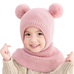 Cagoule Fille | My Cagoule