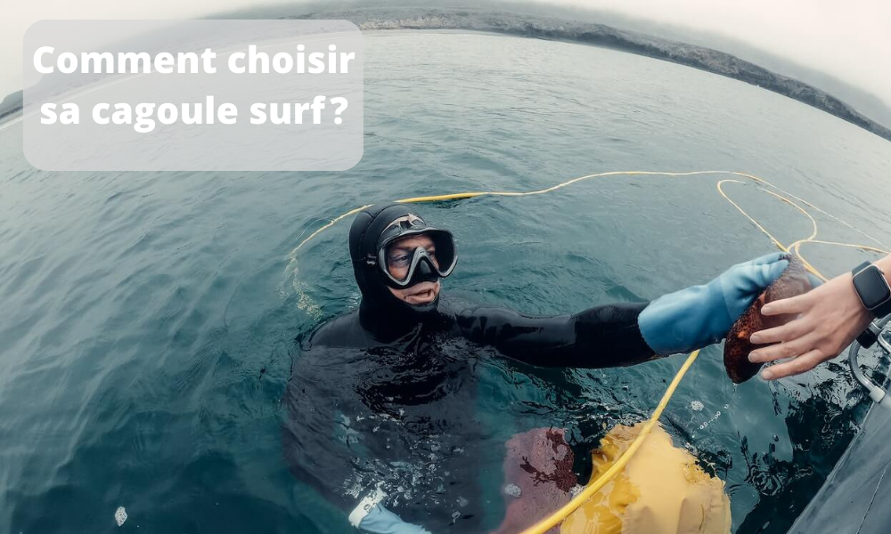 Comment faire une cagoule ? | My Cagoule