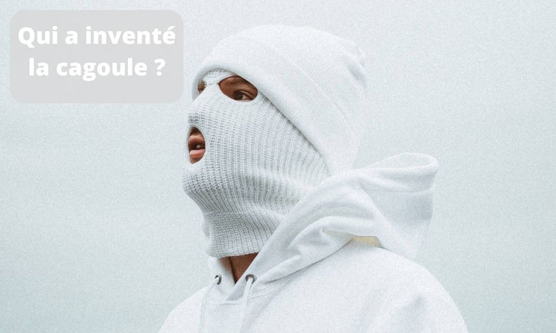 Comment Faire une Cagoule avec un T-Shirt ? | My Cagoule