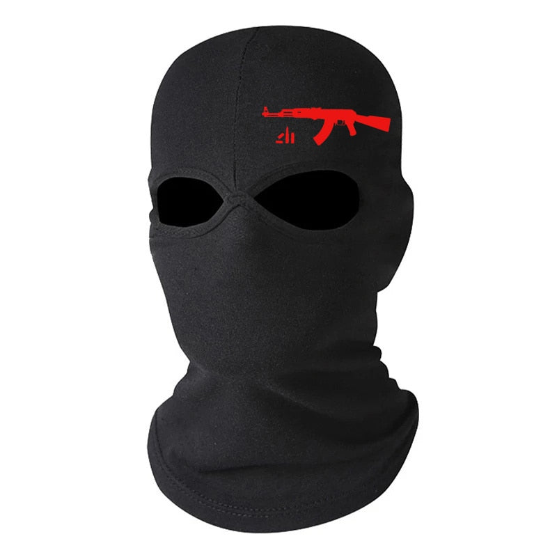 Cagoule Bandit Corse