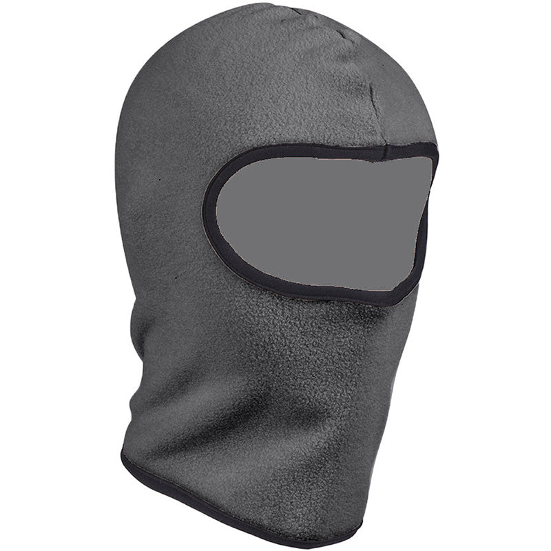 Balaclava Enfant Gris Foncé