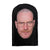 Cagoule portrait - Walter White