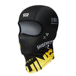 Balaclava Moto Doublure de Casque Homme