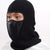 Balaclava Noir Respirant Homme