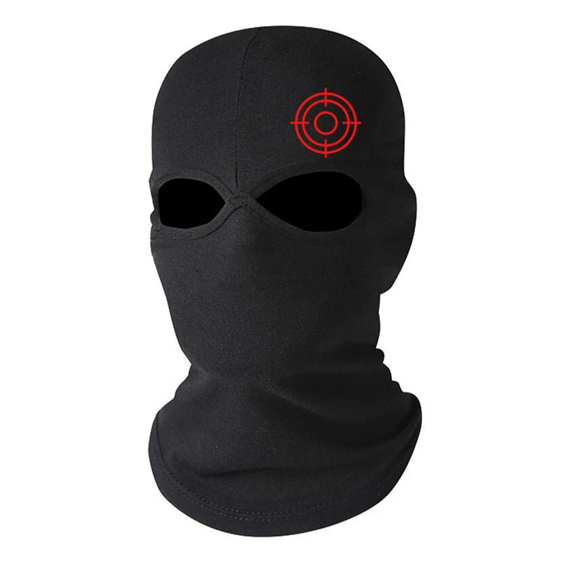 Cagoule Commando Gign