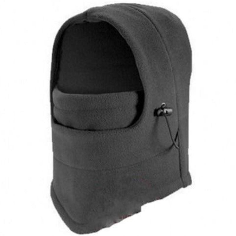 Cagoule Anti-froid Ski