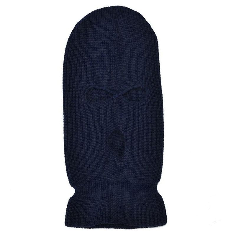 Cagoule Bleu Marine