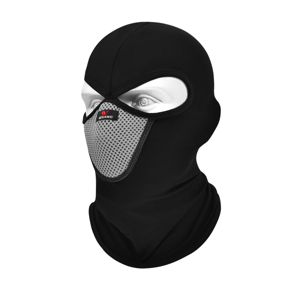 Cagoule Cache-Cou