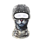 Cagoule Motif Chat