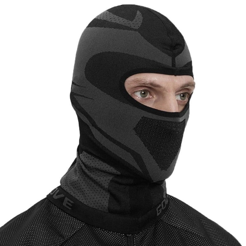 EN MAILLE TORSADÉE CAGOULE | Gris | .OBJECT CI France EN MAILLE TORSADÉE CAGOULE | Gris | .OBJECT CI France