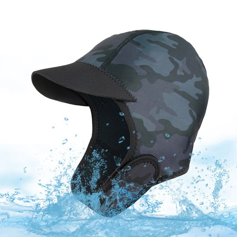 Engel Cagoule Bébé Enfant Naturelle 70% Laine 30% Soie - Sous-Bonnet Chaud Et Respirant