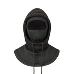 Cagoule Capuche Polaire