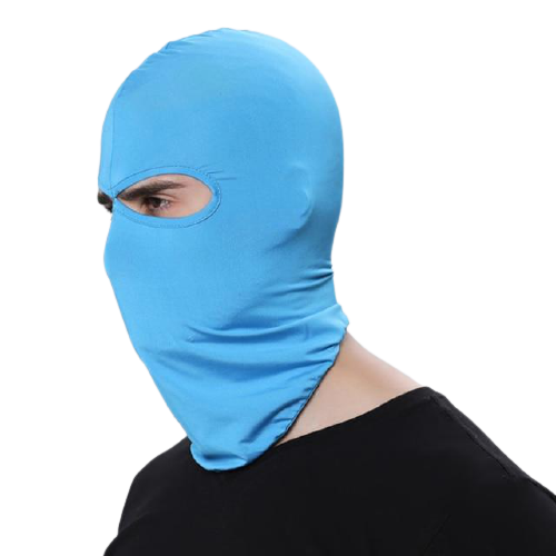Cagoule 2 Trous Spandex | My Cagoule