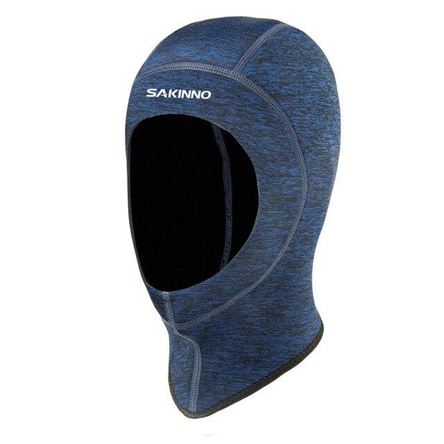 Cagoule de Surf Combinaison | My Cagoule