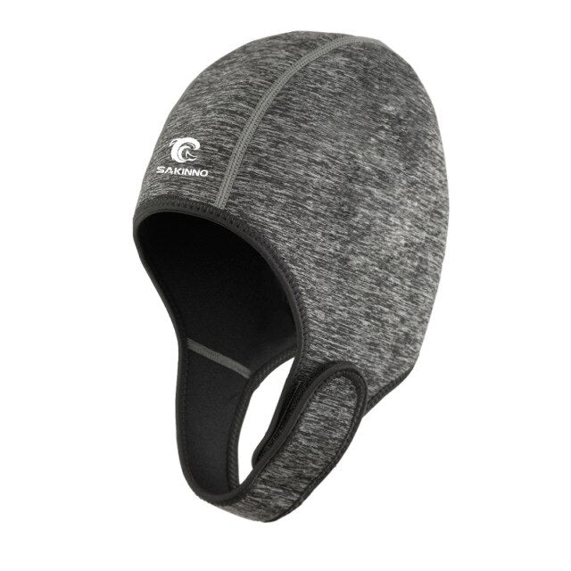 Cagoule de Surf en Lycra | My Cagoule